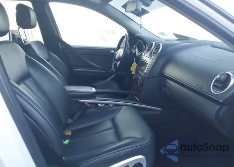 2011 Mercedes-Benz Gl 450 4Matic из США, поврежденный, VIN 4JGBF7BE2BA630068